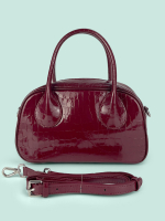 Женская сумка 360R-60288-CLARET