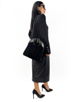 Женский рюкзак 360K-SZT-752-BLACK