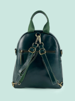 Женский рюкзак 360K-SZT-752-D.GREEN