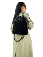 Женский рюкзак 360K-SZT-752-BLACK