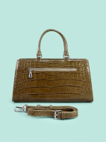Женская сумка 360N-83110-L.Khaki