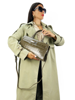 Женская сумка 360N-83110-L.Khaki