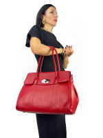 Женская сумка 360N-895-RED