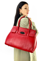 Женская сумка 360N-895-RED