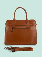 Женская сумка 360N-905-BROWN Женская сумка 360N-905-BROWN