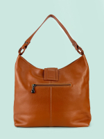 Женская сумка 360N-907-BROWN Женская сумка 360N-907-BROWN